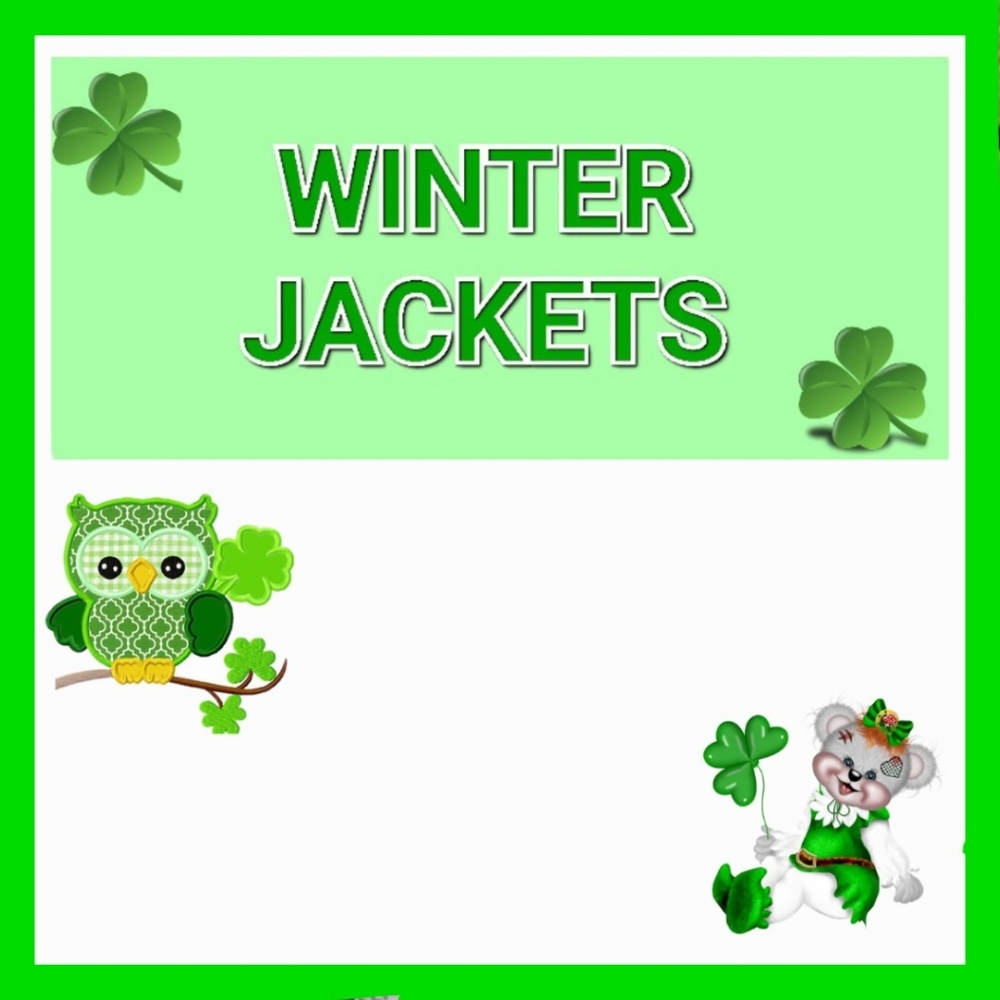Jackets - image 7